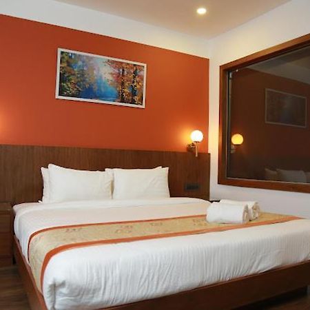 Hotel Sky Paradise Iritti Exterior photo