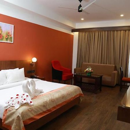 Hotel Sky Paradise Iritti Exterior photo